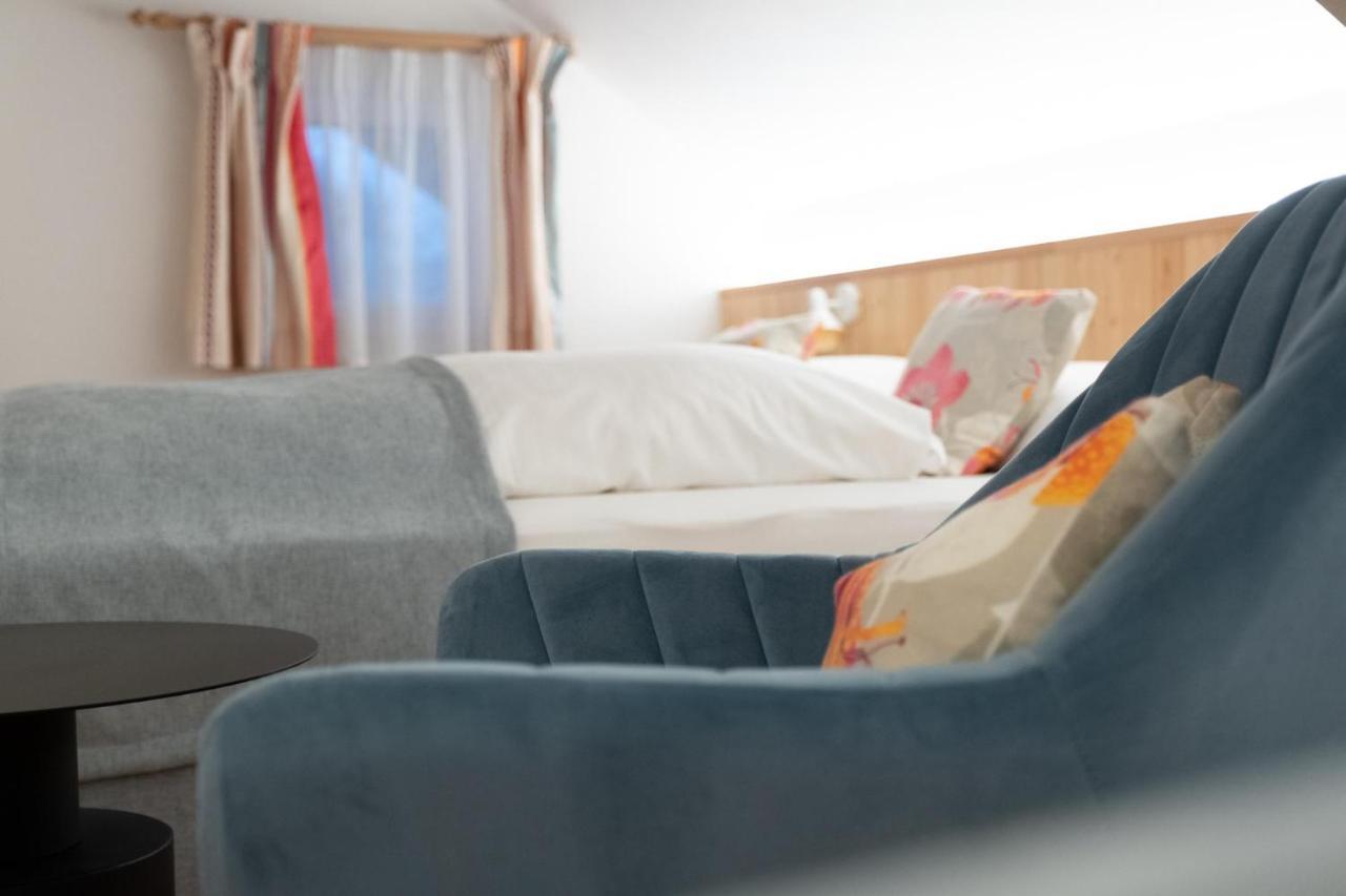 Santner, Hotel Eugendorf Ngoại thất bức ảnh