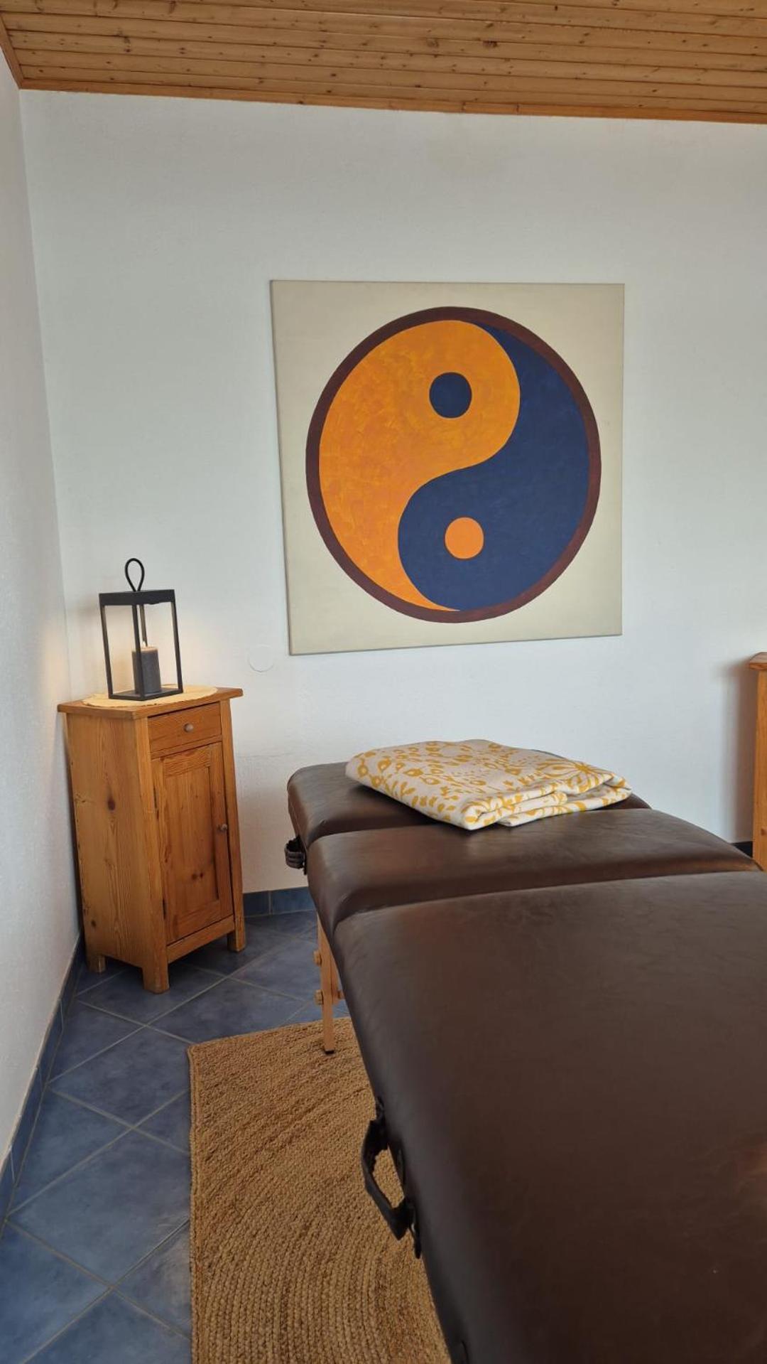 Santner, Hotel Eugendorf Ngoại thất bức ảnh